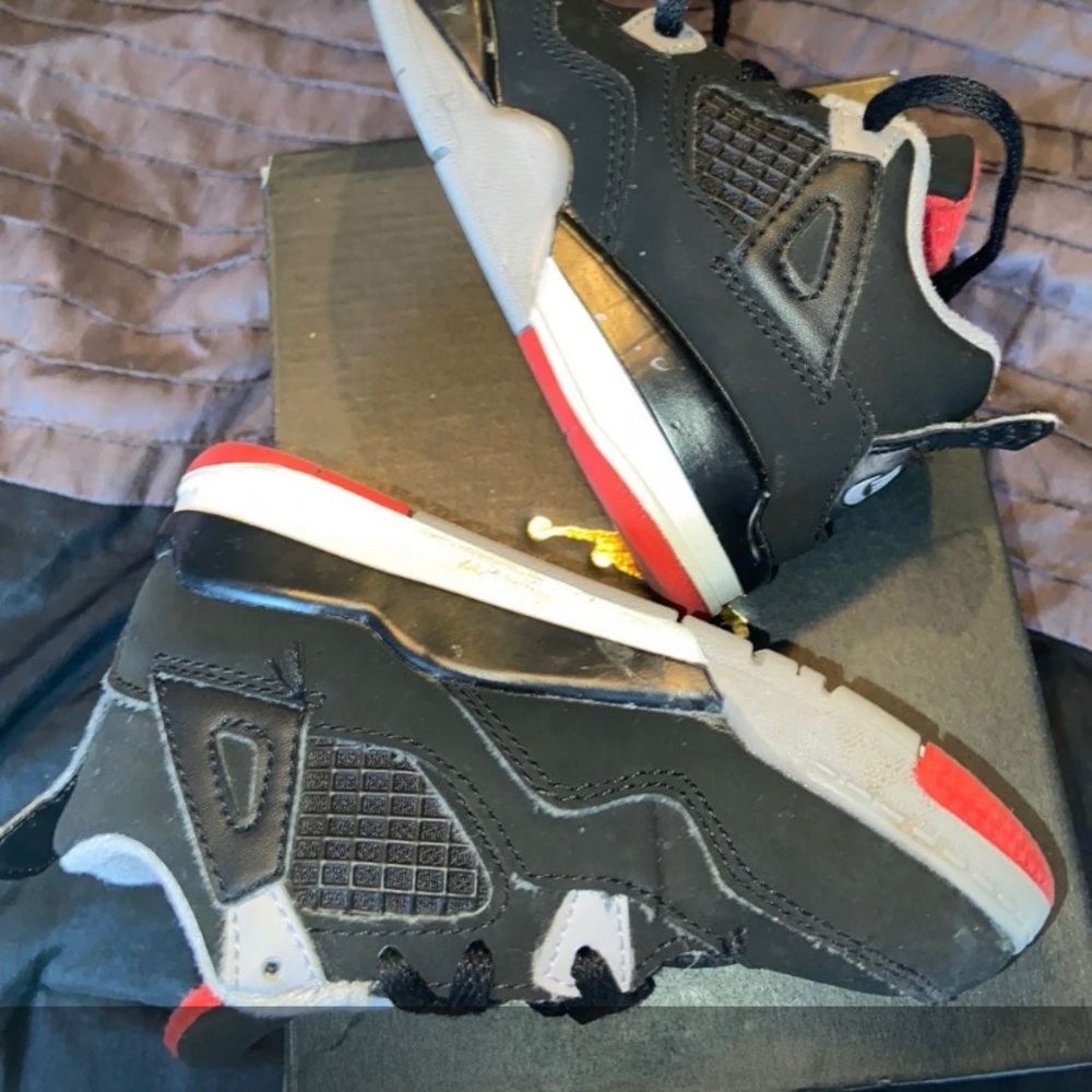 Jordan - Picture 4 of 5